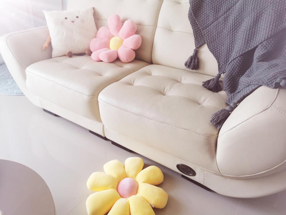 Aishiteru Homestay Kuala Lumpur Exteriör bild