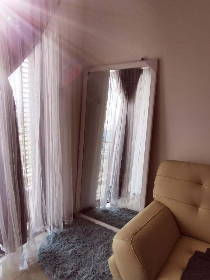 Aishiteru Homestay Kuala Lumpur Exteriör bild